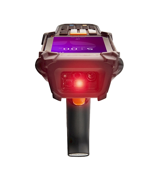 Datalogic Skorpio X5 XLR Android Handheld Terminal
