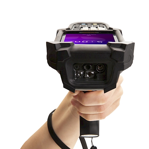 Datalogic Skorpio X5 XLR Android Handheld Terminal