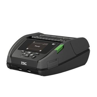TSC Alpha-40L Mobile Printer