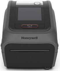 Honeywell PC45D 203 DPI Direct Thermal Desktop Printer