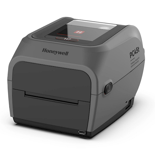 Honeywell PC45T 203 DPI Termal Transfer Desktop Yazıcı