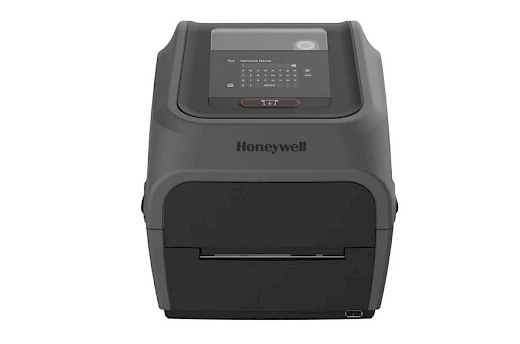 Honeywell PC45T 203 DPI Termal Transfer Desktop Yazıcı