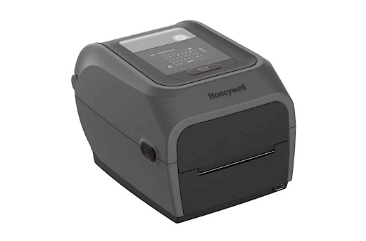 Honeywell PC45T 300 DPI Termal Transfer Desktop Yazıcı