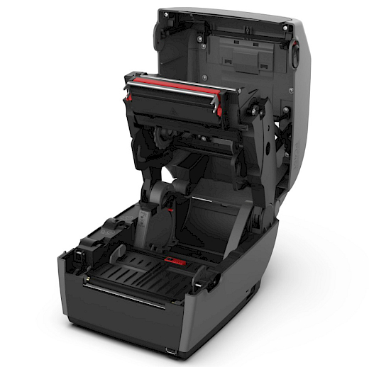 Honeywell PC45T 300 DPI Termal Transfer Desktop Yazıcı