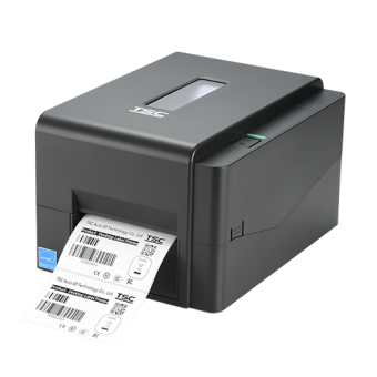 TSC TE210 203DPI Direkt Termal / Termal Transfer Desktop Yazıcı