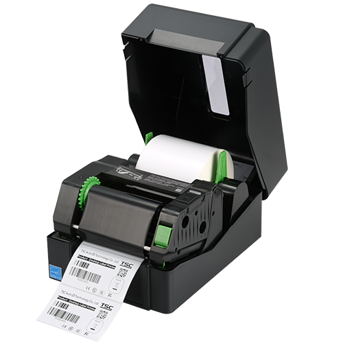 TSC TE210 203DPI Direkt Termal / Termal Transfer Desktop Yazıcı
