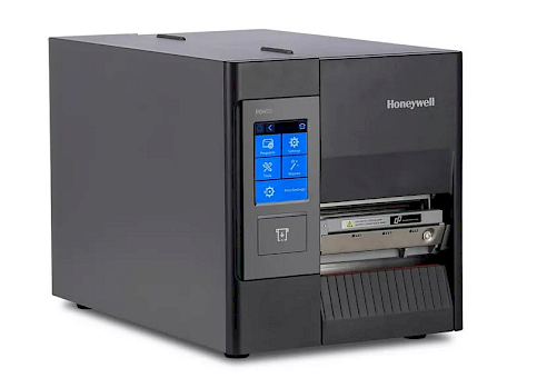 Honeywell PD45S 203 DPI Direkt Termal / Termal Transfer Endüstriyel Yazıcı