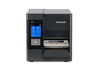 Honeywell PD45S 203 DPI Direkt Termal / Termal Transfer Endüstriyel Yazıcı