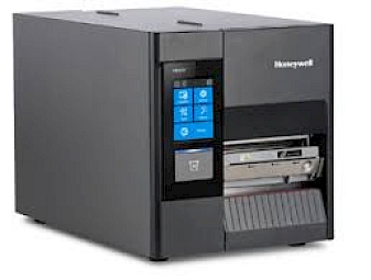Honeywell PD45S 203 DPI Direkt Termal / Termal Transfer Endüstriyel Yazıcı