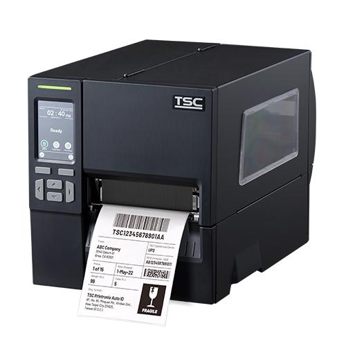 TSC MB241T 203DPI Direkt Termal / Termal Transfer Endüstriyel Yazıcı