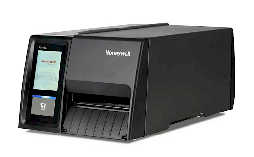 Honeywell PM45 203DPI Termal Transfer Endüstriyel Yazıcı