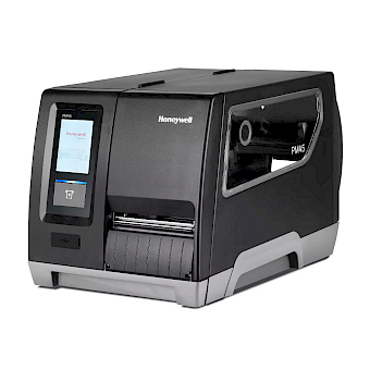 Honeywell PM45 300DPI Termal Transfer Endüstriyel Yazıcı