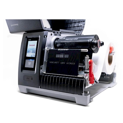 Honeywell PM65 203DPI Termal Transfer Endüstriyel Yazıcı