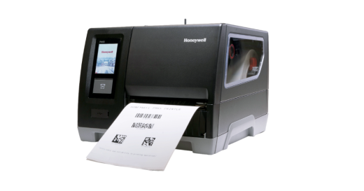 Honeywell PM65 203DPI Termal Transfer Endüstriyel Yazıcı