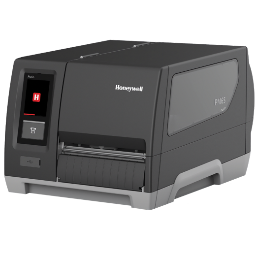 Honeywell PM65 203DPI Termal Transfer Endüstriyel Yazıcı