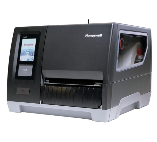 Honeywell PM65 203DPI Termal Transfer Endüstriyel Yazıcı