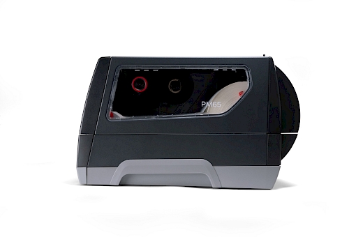 Honeywell PM65 203DPI Termal Transfer Endüstriyel Yazıcı