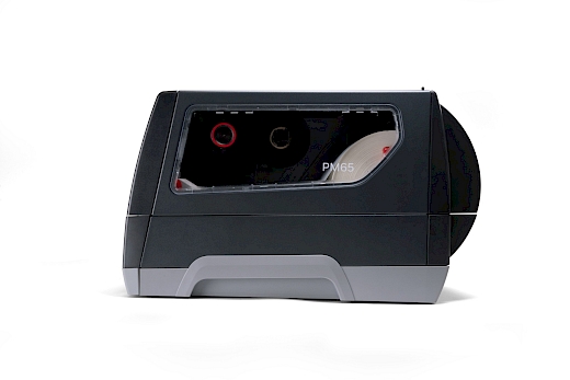 Honeywell PM65 203DPI Termal Transfer Endüstriyel Yazıcı