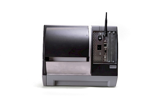 Honeywell PM65 203DPI Termal Transfer Endüstriyel Yazıcı