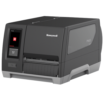 Honeywell PM65 300DPI Termal Transfer Endüstriyel Yazıcı