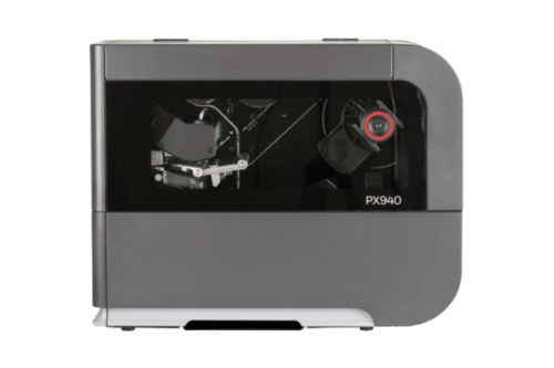 Honeywell PX940V 600DPI Direkt Termal/Termal Transfer Dahili Verifier Endüstriyel Yazıcı