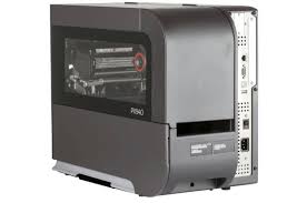 Honeywell PX940V 600DPI Direkt Termal/Termal Transfer Dahili Verifier Endüstriyel Yazıcı