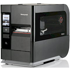 Honeywell PX940V 600DPI Direkt Termal/Termal Transfer Dahili Verifier Endüstriyel Yazıcı