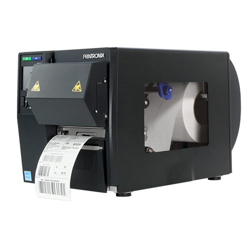TSC T6204e ODV-2D 203DPI Direkt Termal / Termal Transfer Verifier Endüstriyel Yazıcı