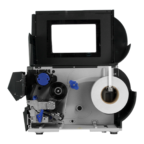 TSC T6604e ODV-2D 600DPI Direkt Termal / Termal Transfer Verifier Endüstriyel Yazıcı