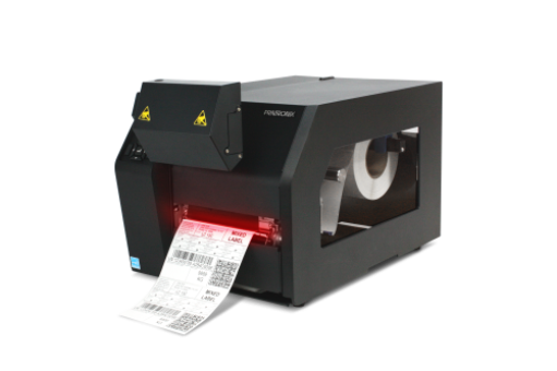 TSC T8206 ODV-2D 203DPI Direkt Termal / Termal Transfer Verifier Endüstriyel Yazıcı