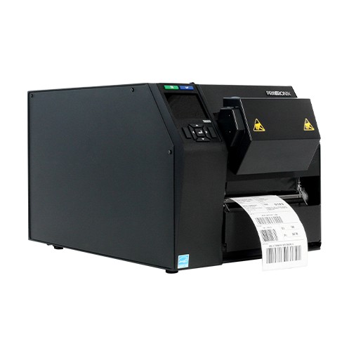 TSC T8306 ODV-2D 300DPI Direkt Termal / Termal Transfer Verifier Endüstriyel Yazıcı
