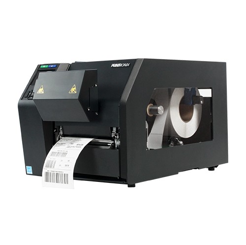 TSC T8306 ODV-2D 300DPI Direkt Termal / Termal Transfer Verifier Endüstriyel Yazıcı