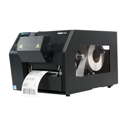 TSC T8306 ODV-2D 300DPI Direkt Termal / Termal Transfer Verifier Endüstriyel Yazıcı