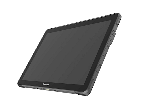 Honeywell MT10-1-CD81SSGRK Android Enterprise Tablet