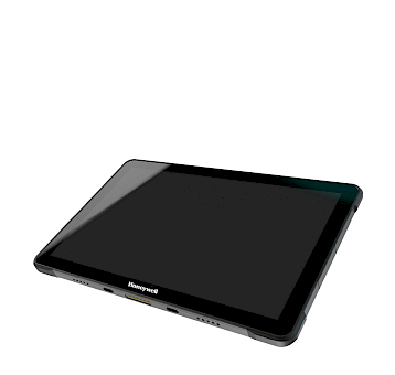 Honeywell MT10-1-CD81SSGRK Android Enterprise Tablet