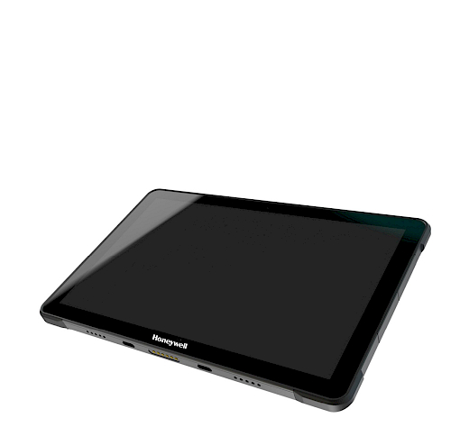 Honeywell MT10-1-CD81SSGRK Android Enterprise Tablet