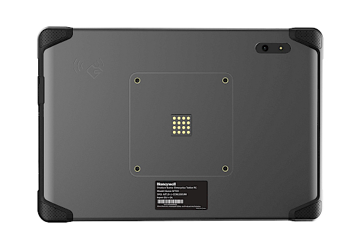 Honeywell MT10-1-CD81SSGRK Android Enterprise Tablet