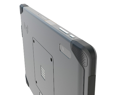 Honeywell MT10-1-CD81SSGRK Android Enterprise Tablet