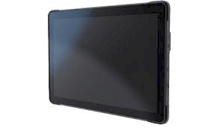 Honeywell MT10-1-CD81SSGRK Android Enterprise Tablet