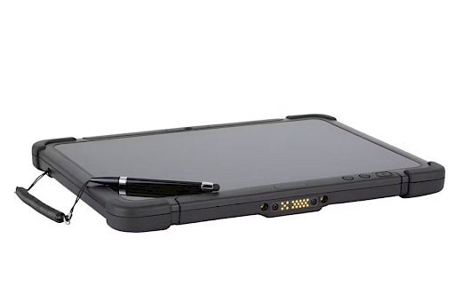 Honeywell RT10A-L0N-18C12S0E Android Rugged Design Tablet
