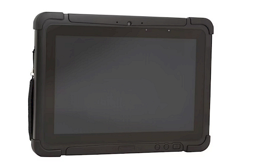 Honeywell RT10A-L0N-18C22S0E Android Rugged Design Tablet
