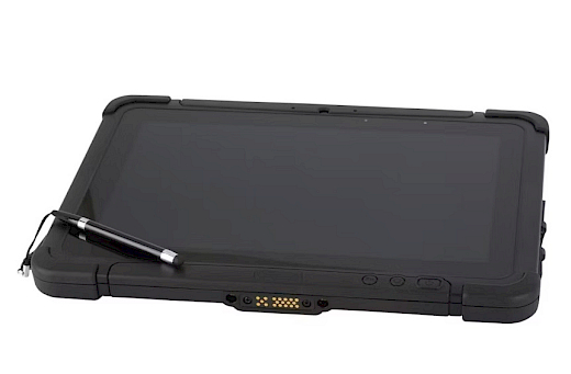 Honeywell RT10W-L00-17C12E0E Windows Rugged Design Tablet