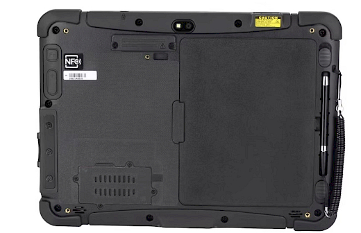 Honeywell RT10W-L00-17C12E0E Windows Rugged Design Tablet