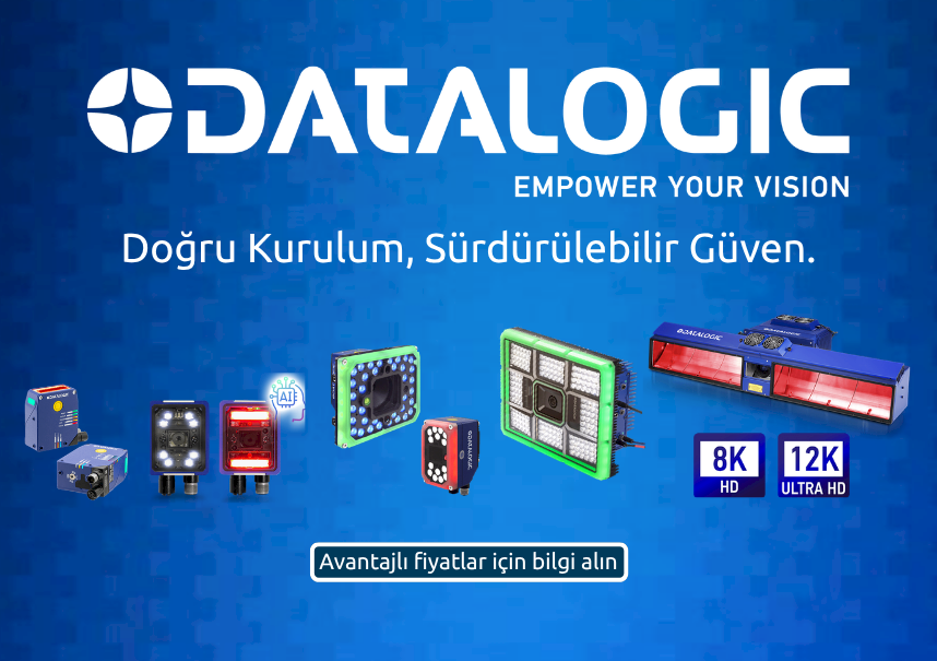 Datalogic General Fixed