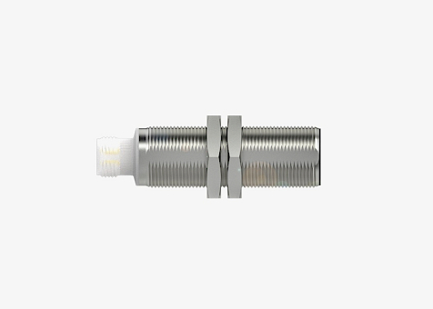 Balluff BES060M M18 8mm Düz Kafa PNP NO M12 4 Pin Konnektörlü Endüktif Sensör