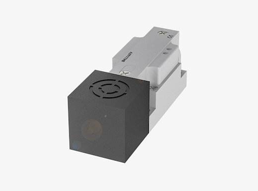 Balluff BES0206 120x40x40 30mm Long Body Varikont Endüktif Sensör