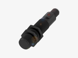 Balluff BCS00MH M18 8mm Düz Kafa PNP NC M12 4 Pin Konnektörlü Kapasitif Sensör