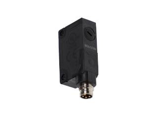 Balluff BOS029M 20..350mm PNP (NO/NC) M8 4 Pin Konnektörlü Cisimden Yansımalı Optik Sensör