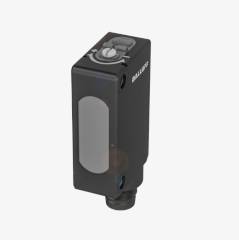 Balluff BOS029M 20..350mm PNP (NO/NC) M8 4 Pin Konnektörlü Cisimden Yansımalı Optik Sensör