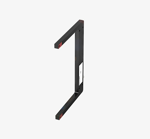 Balluff BGL000J H:180mm PNP (NO/NC) M8 3 Pin Konnektörlü Optik Çatal Sensör